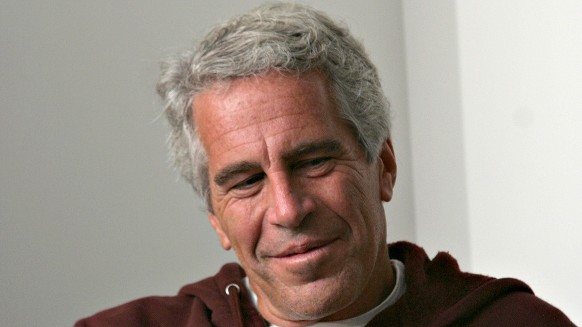 They feel, as one of Jeffrey Epstein’s victims put it, like they’re “being erased.”