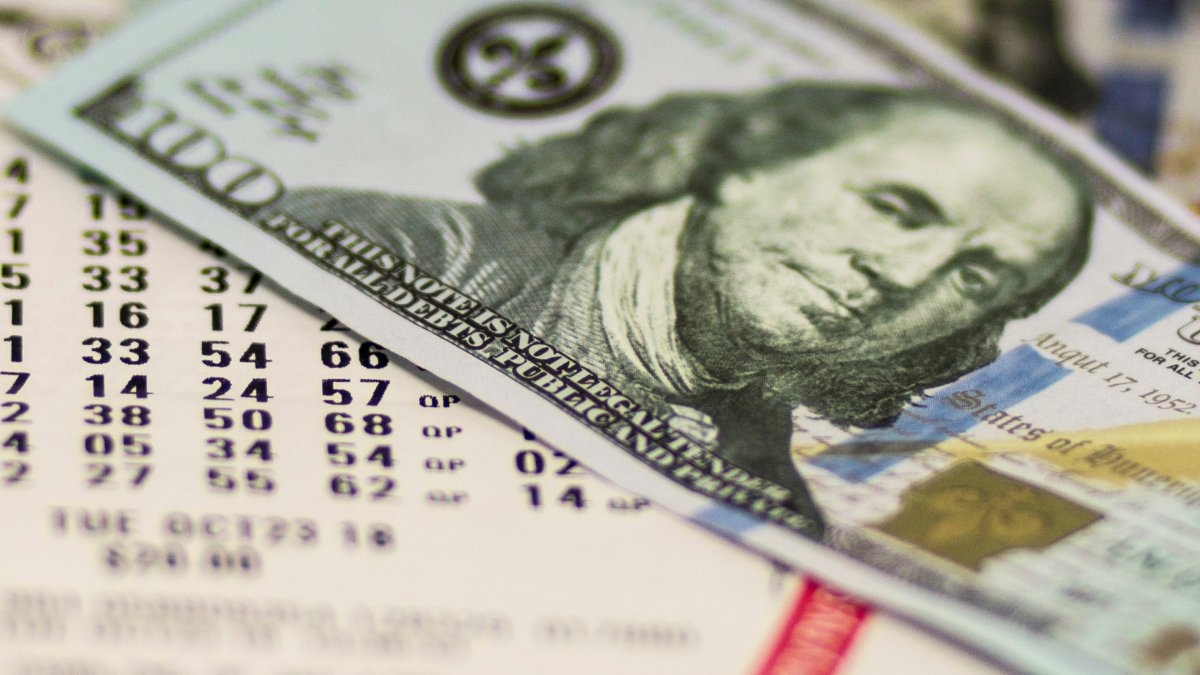 Millionaire Christmas: Three DMV residents win massive lottery prizes - Vimarsana News