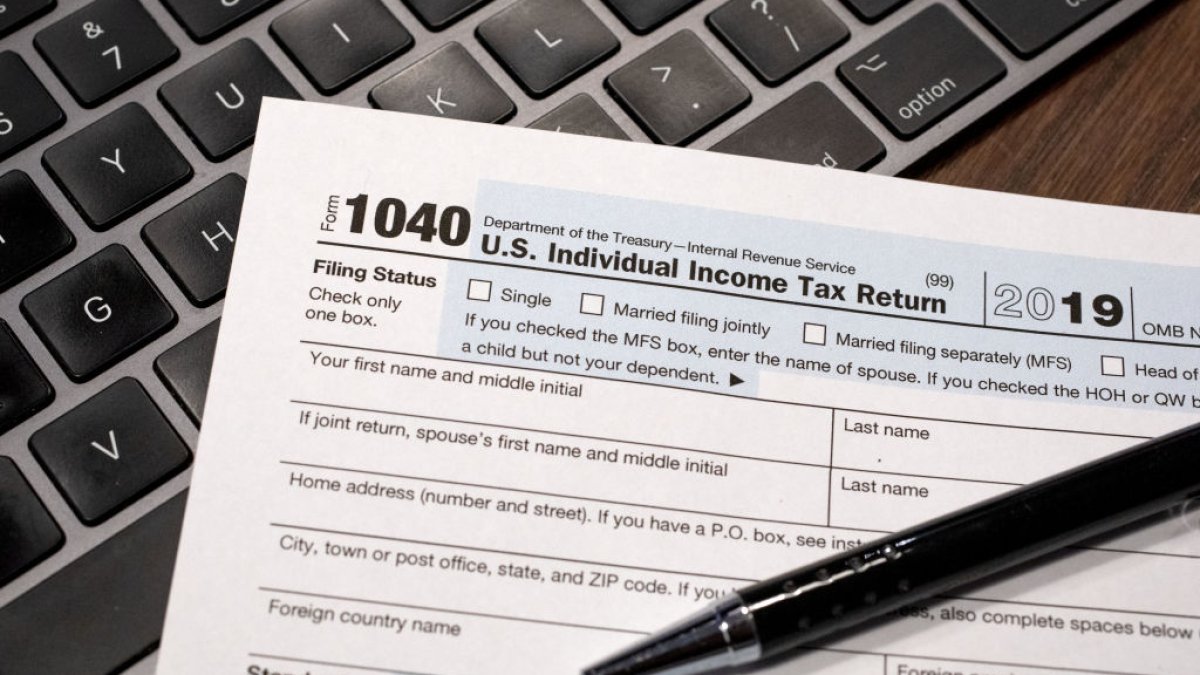 Taxes: What you need to know about the 2024 tax season – NBC4 Washington - Vimarsana News