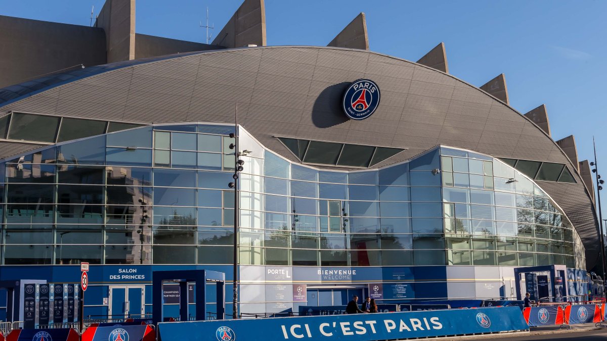 2024 Olympics soccer Schedule, stadiums, age limits, more NBC4