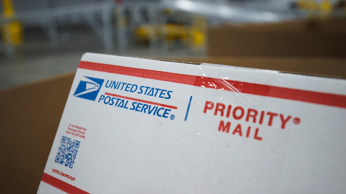 USPS stamps and other postal services price increases – NBC4 Washington - Vimarsana News