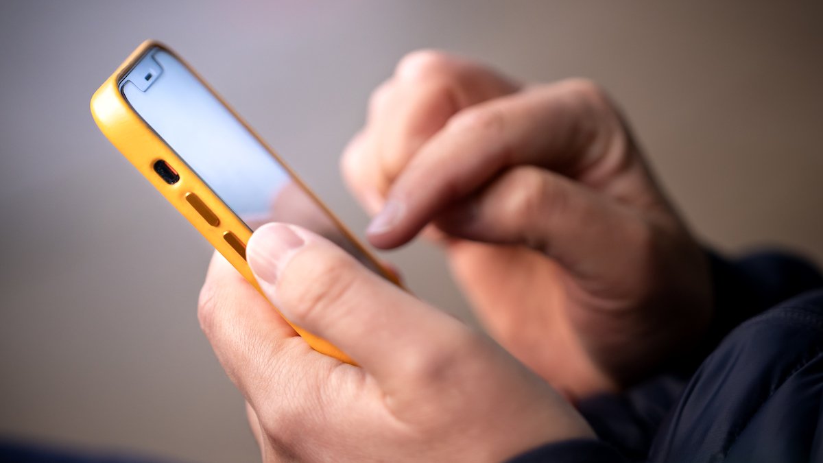Why it's important to turn on Apple's new Stolen Device Protection – NBC4 Washington - Vimarsana News