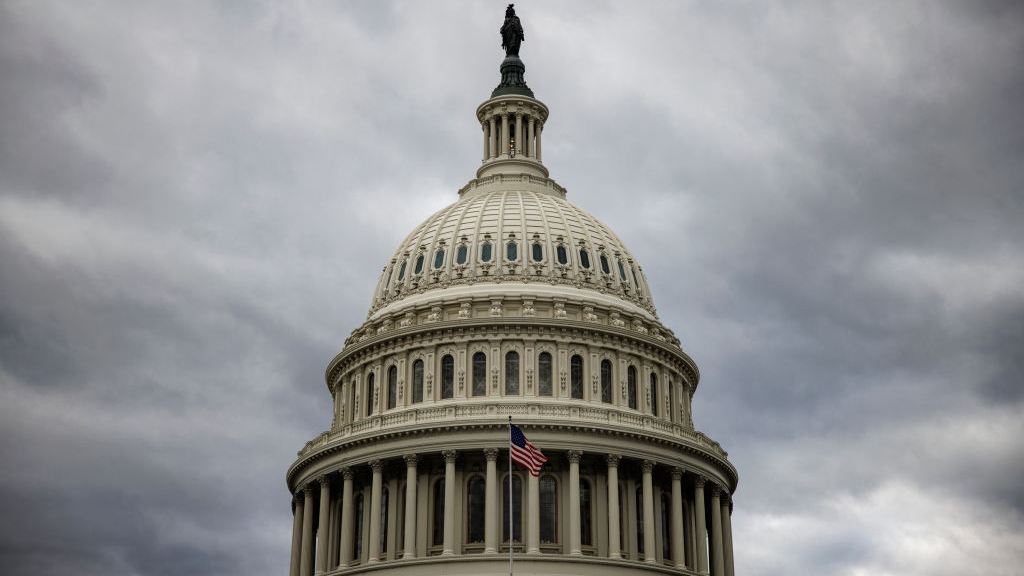 Biden, Congressional Leaders Announce Deal On Government Funding – NBC4 ...