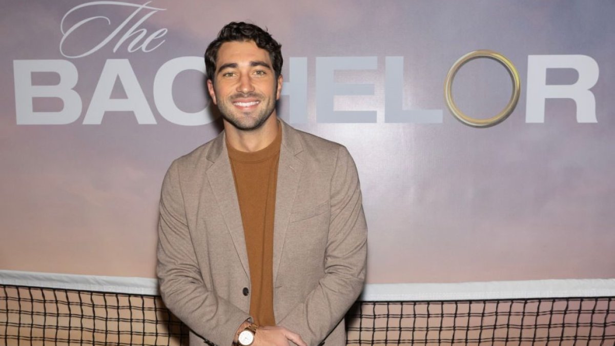 'The Bachelor' stars Joey and Kelsey reveal this crucial wedding detail – NBC4 Washington - Vimarsana News