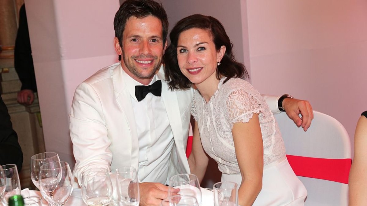 Christian Oliver's wife Jessica speaks out after death of husband and kids in fatal plane crash – NBC4 Washington - Vimarsana News