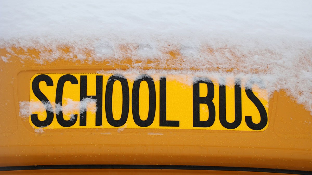 School closures for Friday: List grows as DC area expects more snow - Vimarsana News