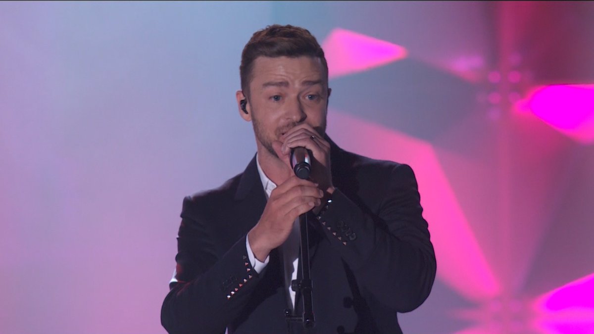 Justin Timberlake announces 2024 world tour: How to get tickets – NBC4 Washington - Vimarsana News