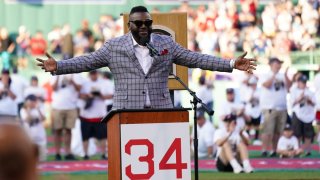 David Ortiz