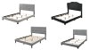 Platform beds sold at Wayfair, Overstock, Walmart recalled because they can collapse
