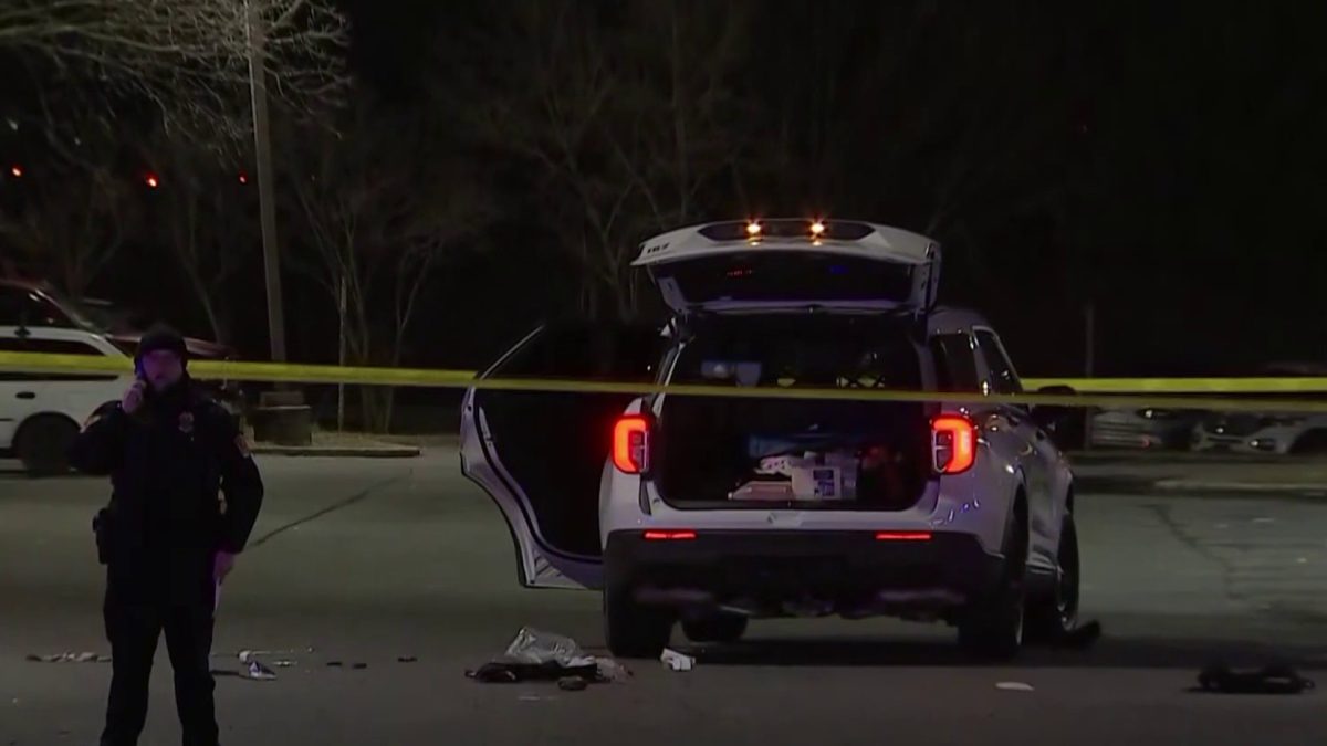 Officer involved in shooting in Hyattsville, police say NBC4 Washington