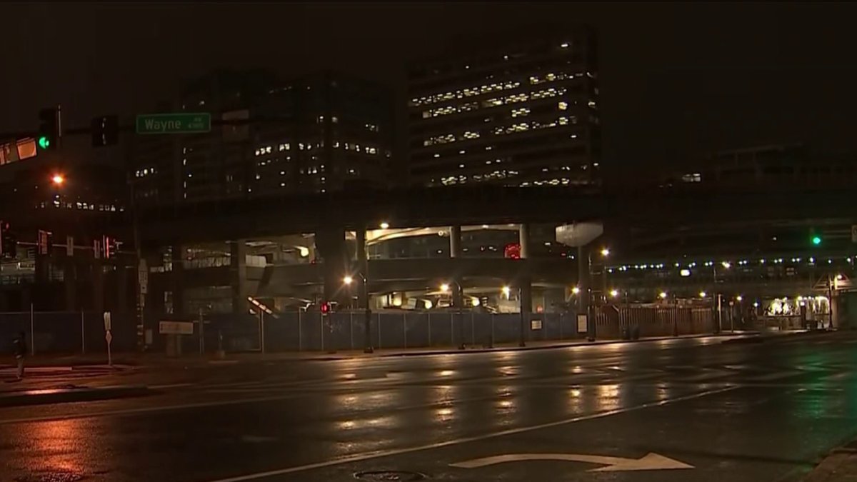 Two injured in shooting in downtown Silver Spring – NBC4 Washington