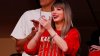Lucky 13: The Chiefs-49ers Super Bowl game is full of Taylor Swift Easter Eggs