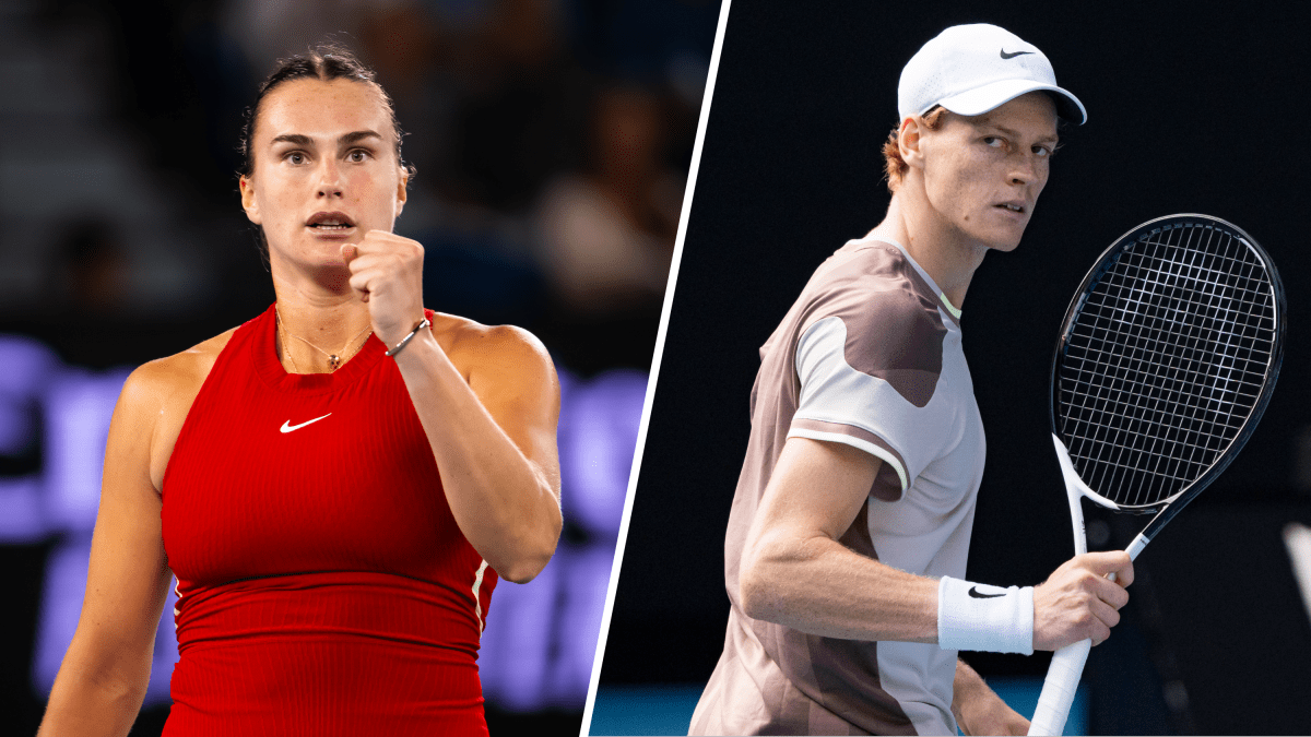 2024 Australian Open finals matchups, schedule, how to watch – NBC4 ...