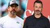 Jimmy Kimmel slams Aaron Rodgers over ‘reckless' claim of ties to Jeffrey Epstein