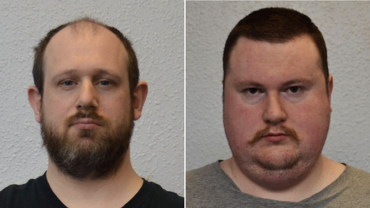Neo-Nazi podcasters sent to prison for calling for the deaths of Prince Harry and his son Archie – NBC4 Washington - Vimarsana News