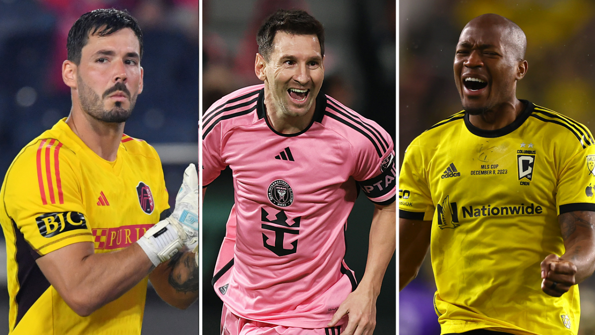 When does the MLS season start? Key dates for 2024 – NBC4 Washington