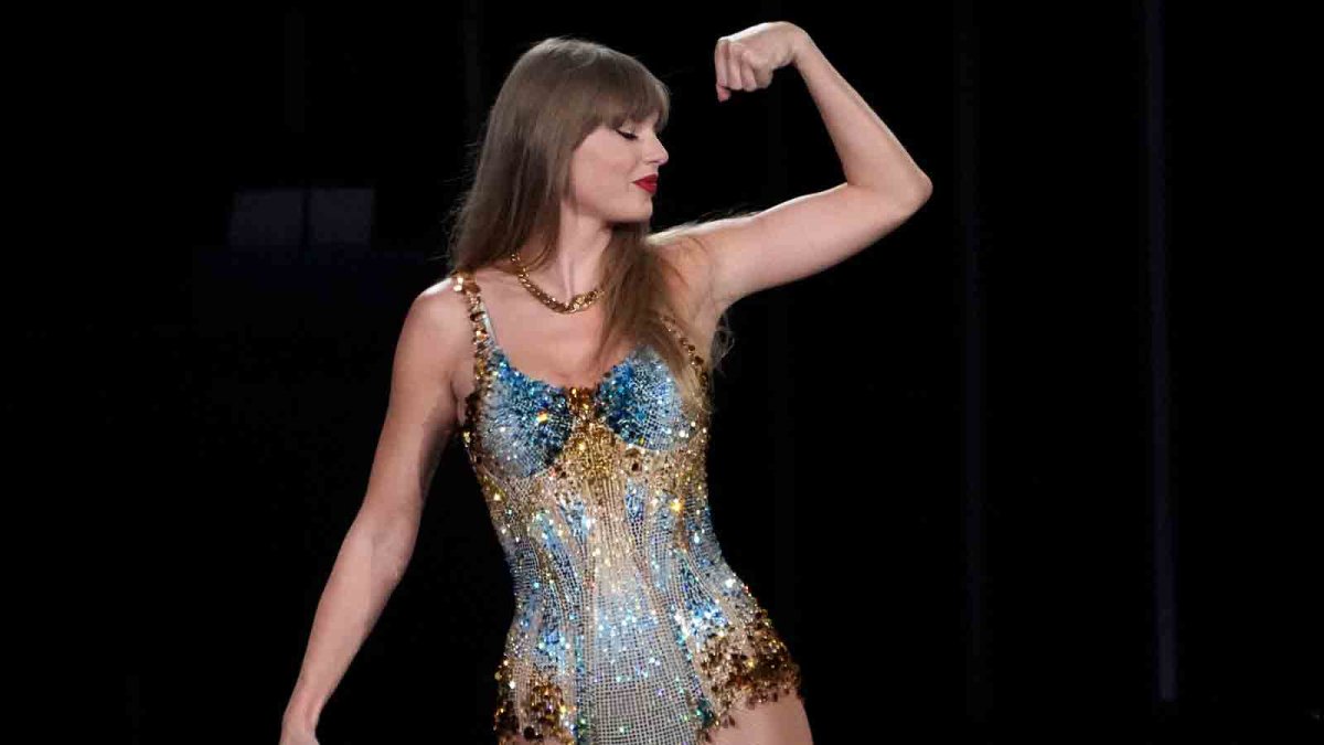 Music streams hit 4 trillion in 2023, per Luminate's report – NBC4 Washington - Vimarsana News