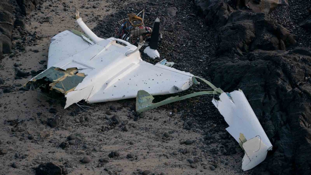 California plane crash among growing number of home-built aircraft – NBC4 Washington - Vimarsana News