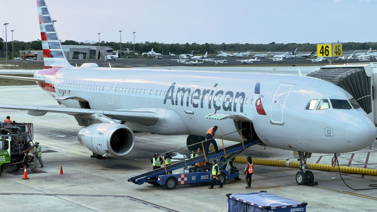 American Airlines fined $50 million for violating disability laws ...