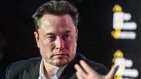 Elon Musk says Tesla will hold a shareholder vote to incorporate in Texas after Delaware pay snub
