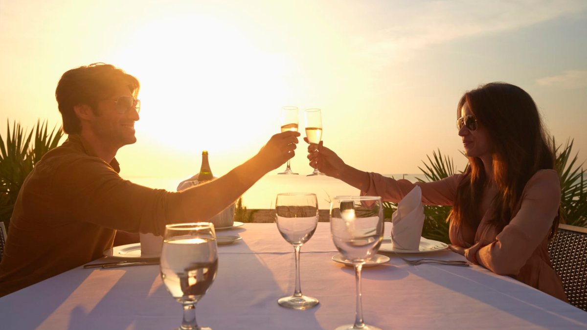 This matchmaker's fee can top $500,000. Here's her best advice – NBC4 Washington - Vimarsana News