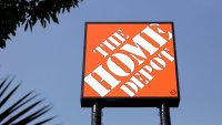 Home Depot misses on revenue, as high interest rates hurt sales