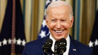 Biden administration to forgive $1.2 billion in student debt for over 150,000 borrowers