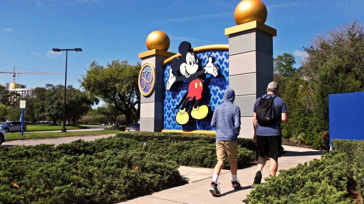 Doctor died of allergic reaction at Disney World restaurant, lawsuit alleges – NBC4 Washington - Vimarsana News