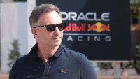 Complaint against Red Bull F1 boss Christian Horner dismissed on eve of 2024 season
