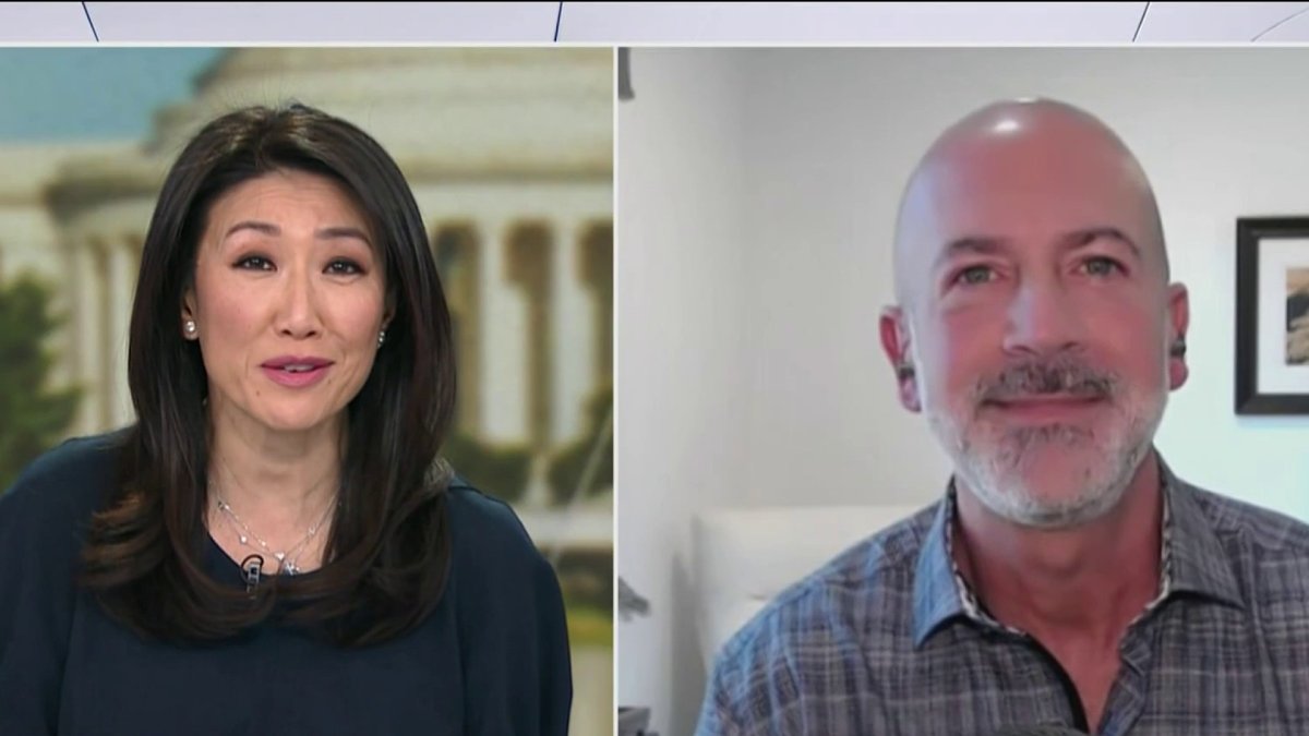 Lavender pills may help with anxiety, psychiatrist says NBC4 Washington