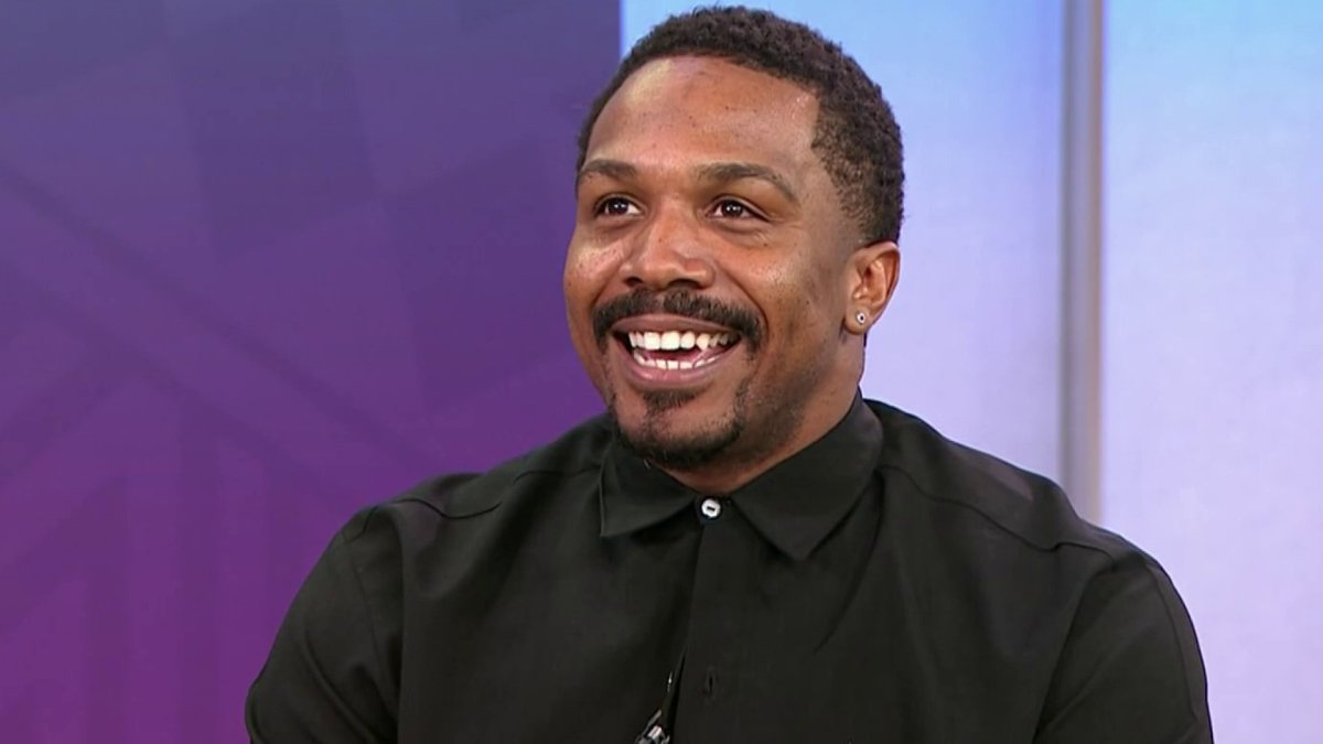 ‘Full Circle’ DC dancer performs with Alvin Ailey American Dance