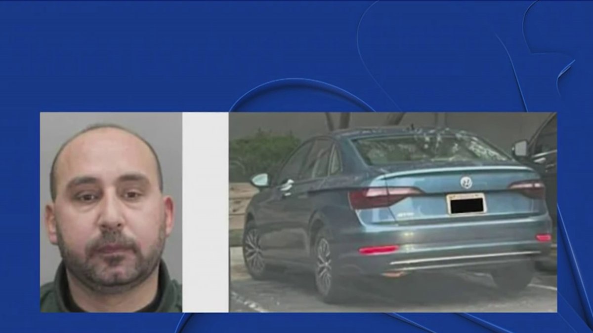 Man possibly posing as rideshare driver charged in New Year’s Day sex ...