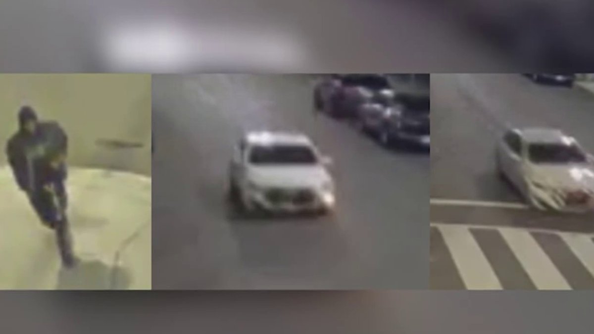 10-year-old recovering after being struck by stray bullet in DC – NBC4 ...