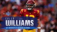 Draft Profile: Caleb Williams