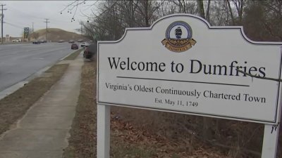 Dumfries home to only all-Black council in Northern Virginia