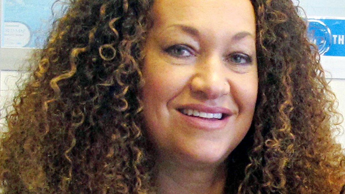 Rachel Dolezal speaks out after losing job over OnlyFans account – NBC4 Washington - Vimarsana News