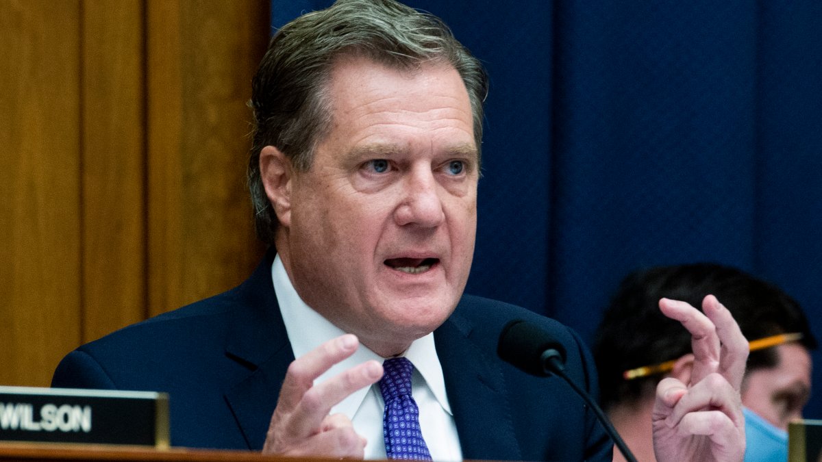 White House to brief lawmakers on 'serious national security threat' related to Russia – NBC4 Washington - Vimarsana News