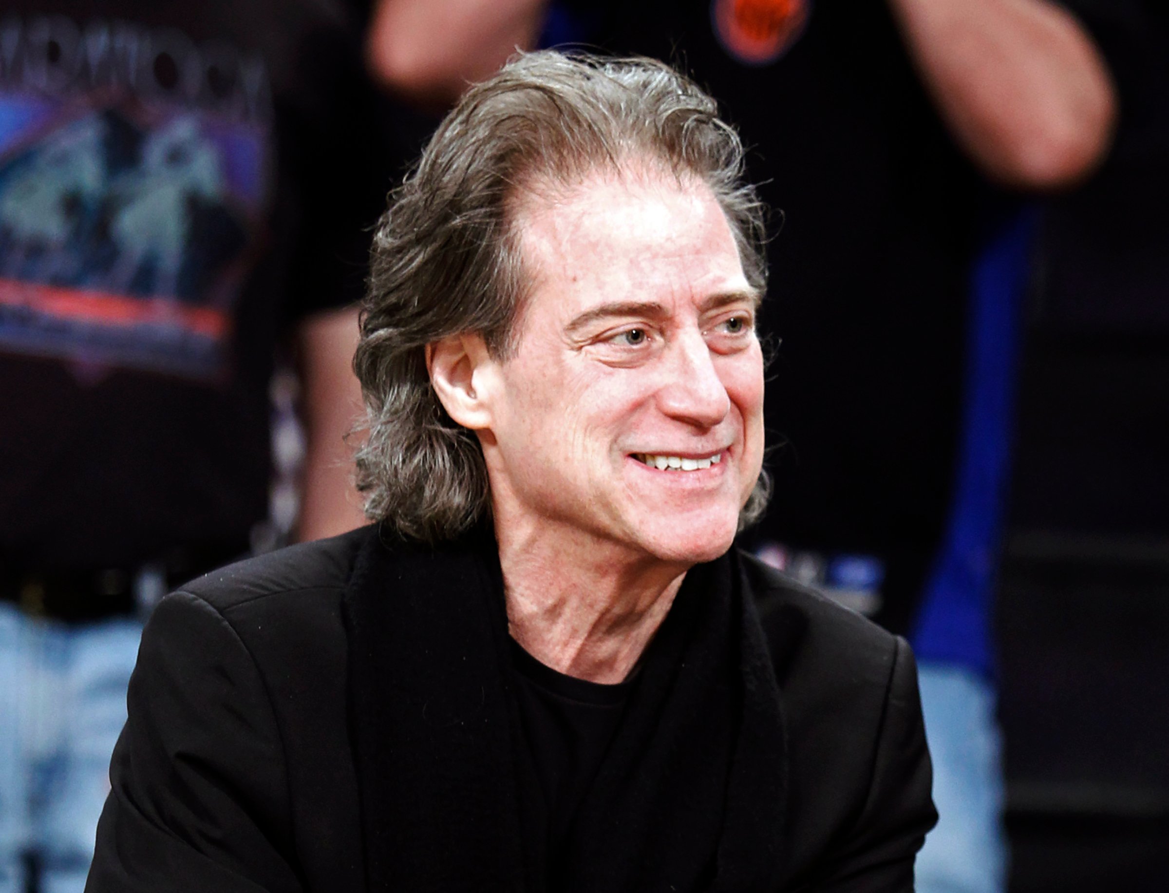 Comedian Richard Lewis dies at 76 – NBC4 Washington - Vimarsana News