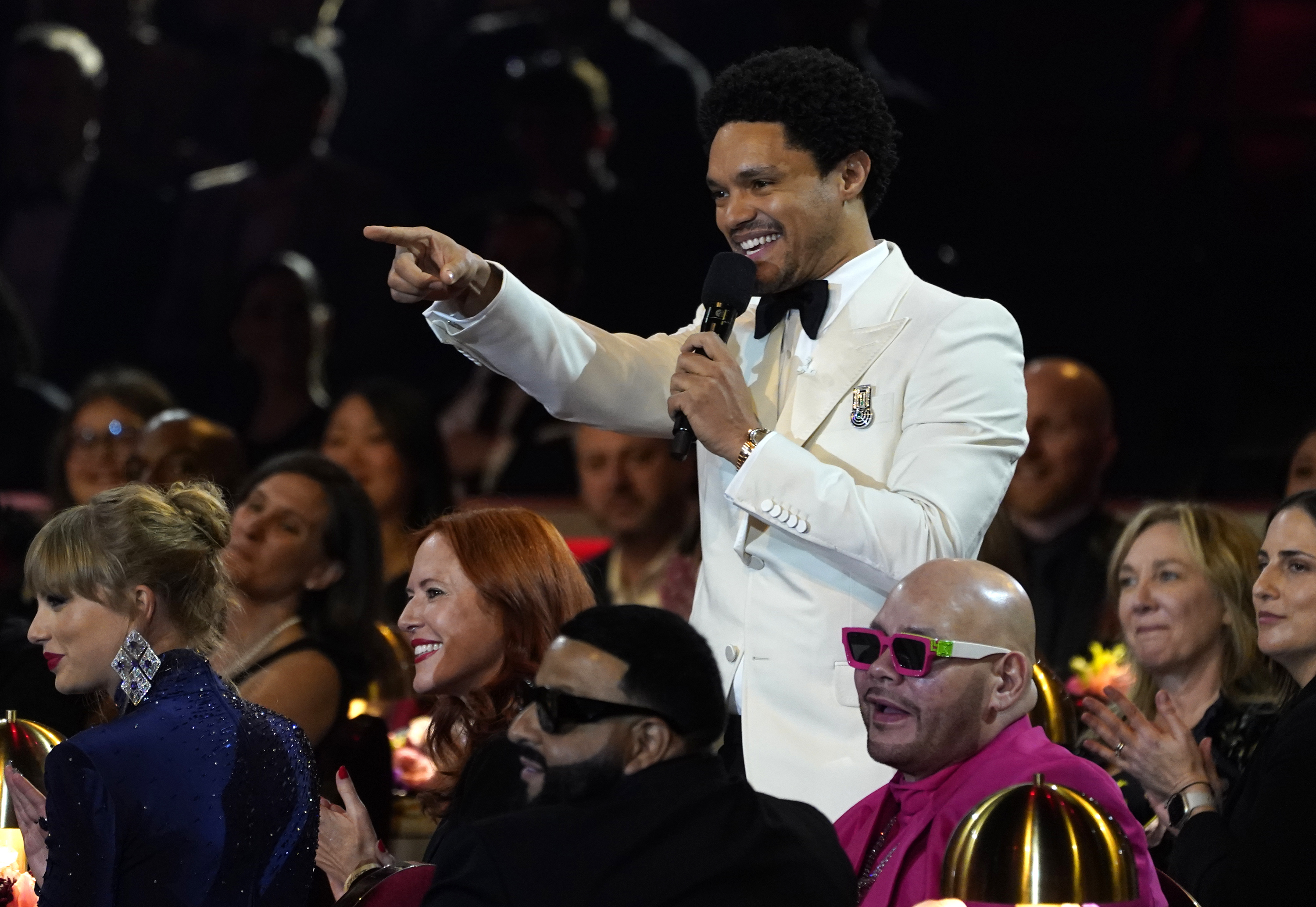How to watch and stream the Grammy Awards – NBC4 Washington - Vimarsana News