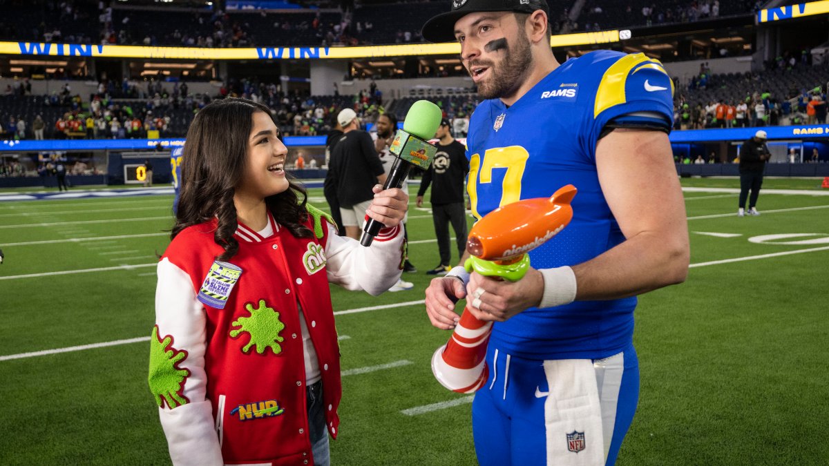 Leagues and broadcasters using from SpongeBob to TikTok to attract young audience – NBC4 Washington - Vimarsana News