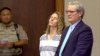 Ruby Franke, YouTube mom who gave parenting advice, apologizes at sentencing in child abuse case