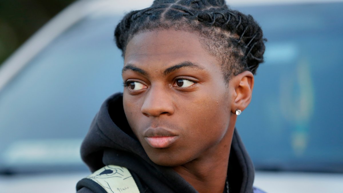 A dispute over a Black student's hair goes to court in Texas – NBC4 Washington - Vimarsana News