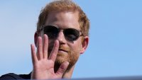 Judge rules Prince Harry was not unfairly stripped of UK security detail after he moved to the US