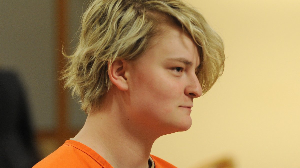Alaska woman gets 99 years in friend's death – NBC4 Washington - Vimarsana News