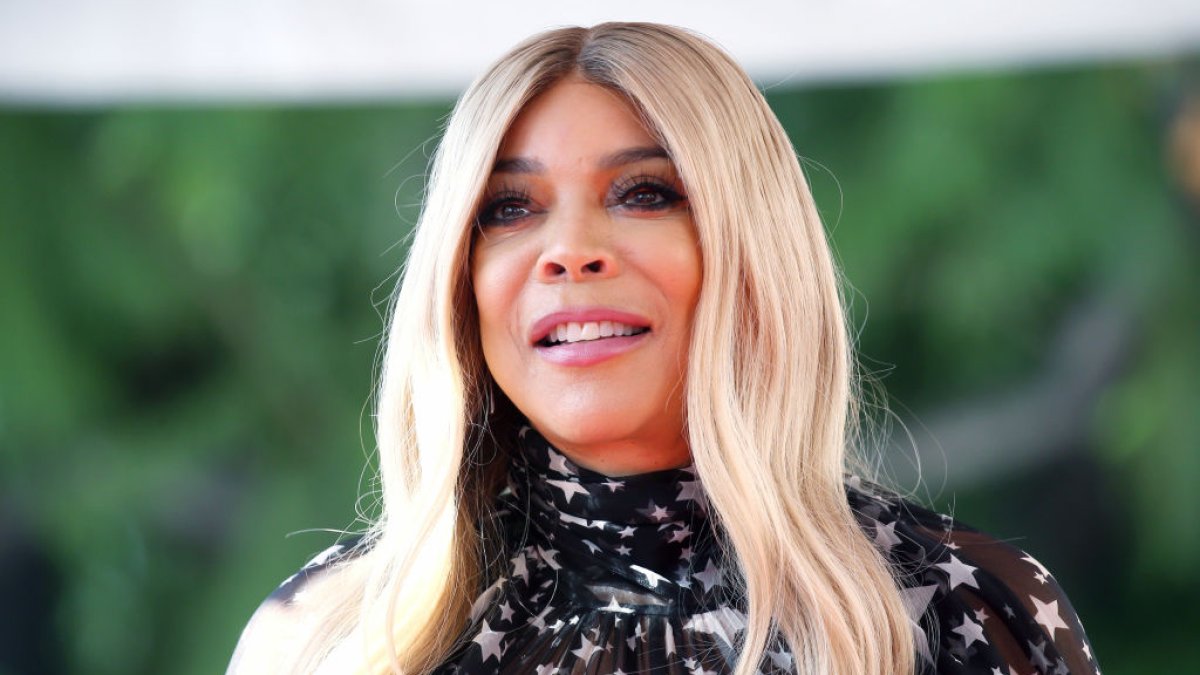 Lifetime to air 'unfiltered' Wendy Williams documentary with nearly 2 years of footage – NBC4 Washington - Vimarsana News