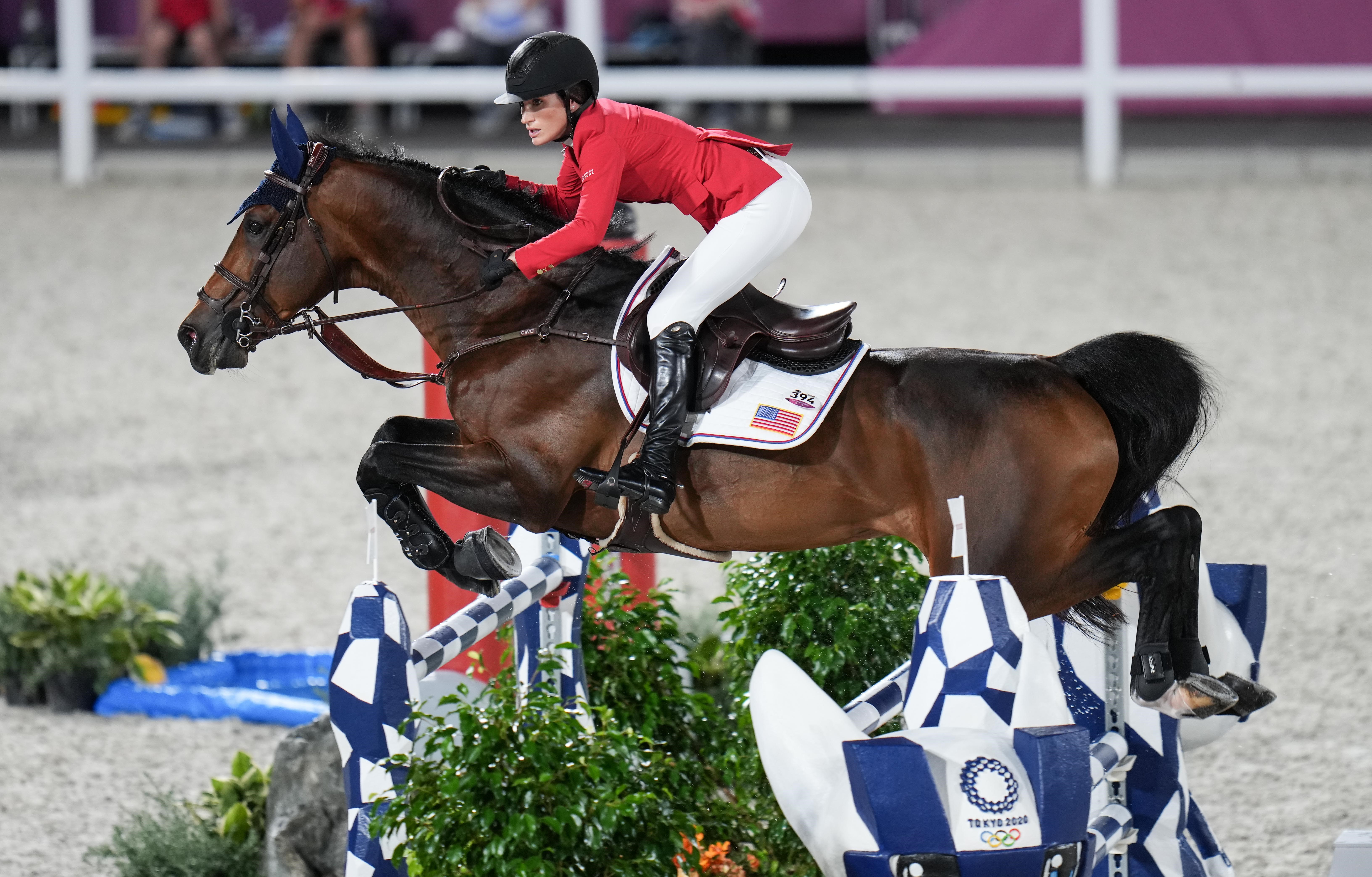Olympics equestrian How scoring works, rules explained, location