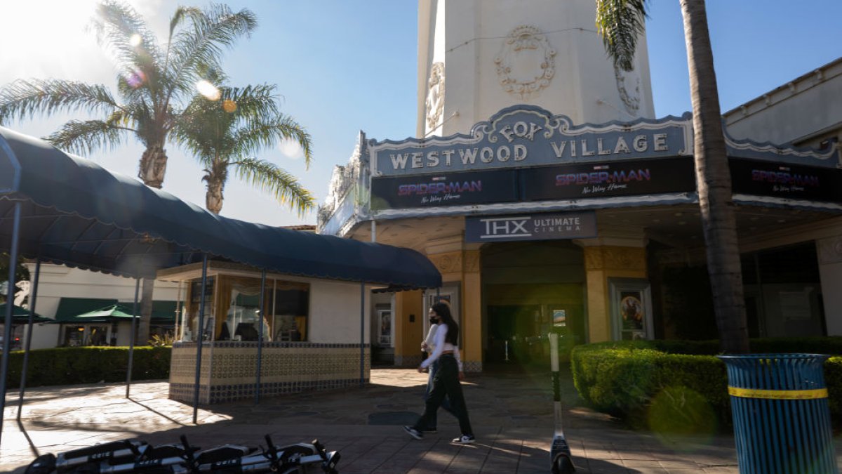 Prominent Hollywood directors join to purchase Village Theater in Los Angeles – NBC4 Washington - Vimarsana News