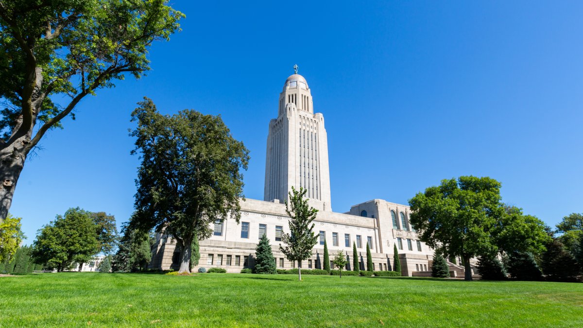 Nebraska wants to enact 'stand your ground' law – NBC4 Washington - Vimarsana News