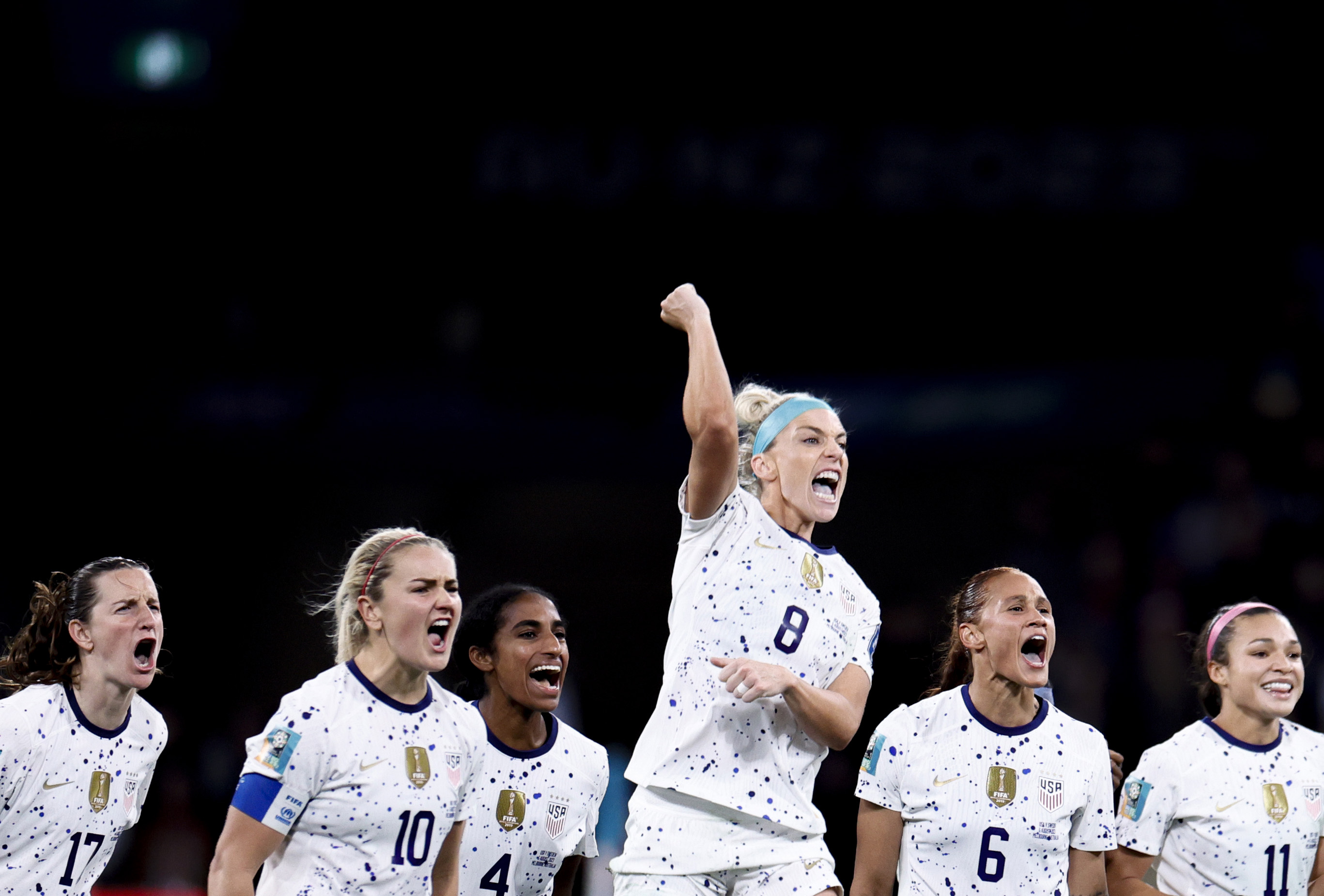 How to watch women's soccer at the 2024 Olympics