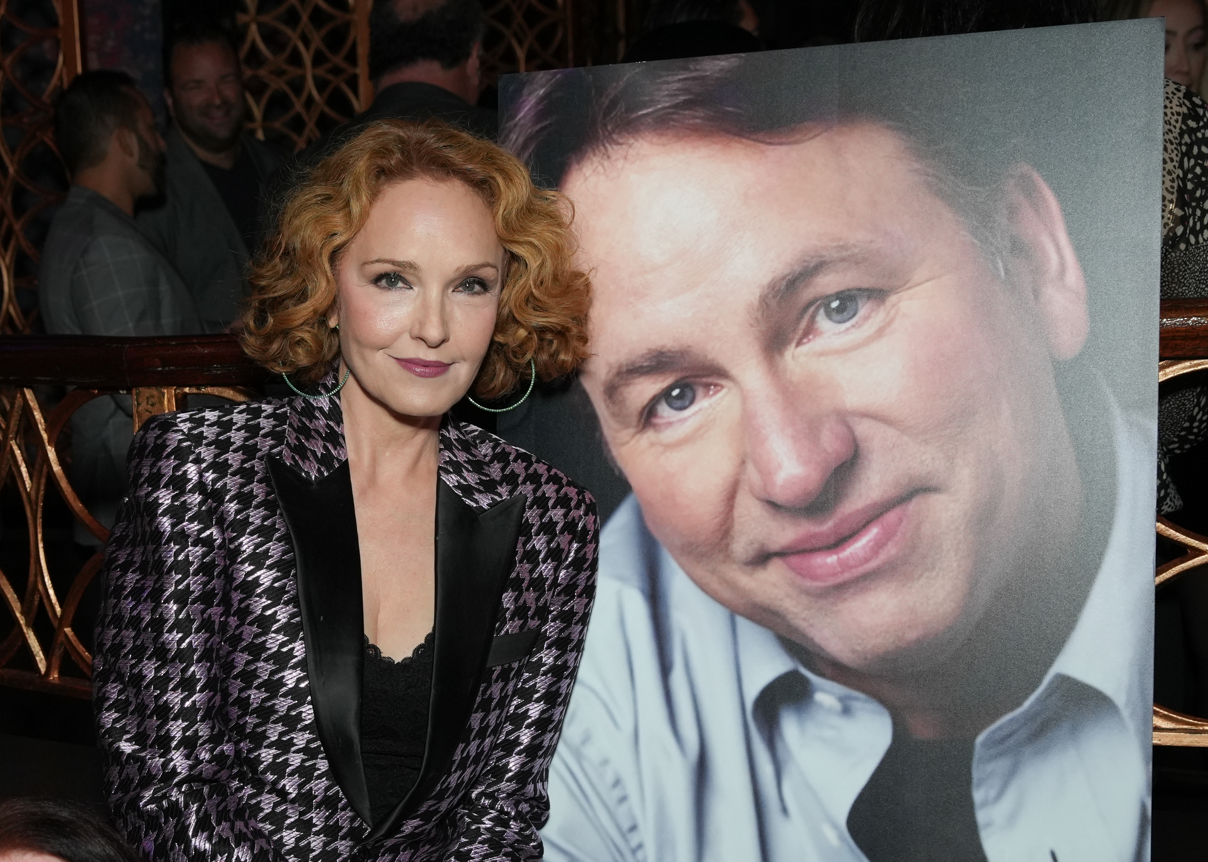 john ritter amy yasbeck